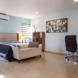 LOFT amplio y comodo, con una ubicacion ideal, hotel di La Paz