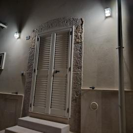 Vacanze Gargano dai nonni, hotel v destinaci Apricena