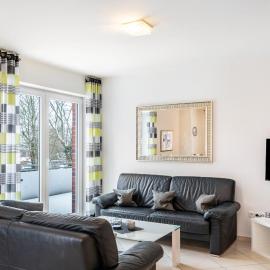 Ferienwohnung Hilbers, hotel in Horumersiel