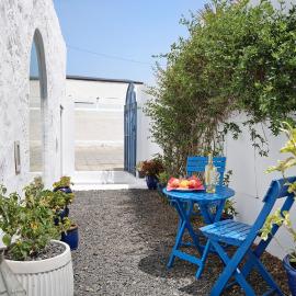El Piccolo, hotel sa Mácher