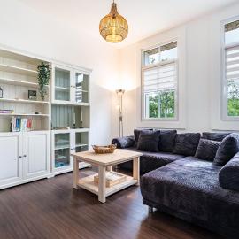 Quartier, hotell sihtkohas Lauta