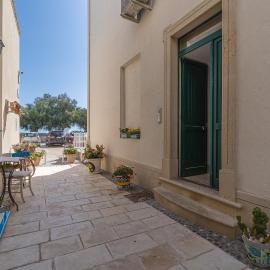 Casa Patrizia in centro a Marzamemi