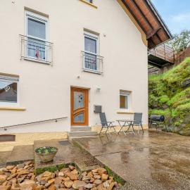 Fewo Traumschleife Nohen