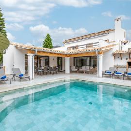 Villa Ana Puerto Pollensa