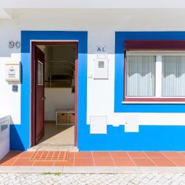Casa Vila-mar Porto Covo