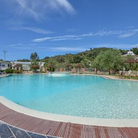 Appartamenti Dolores, Hotel in Campo nell'Elba