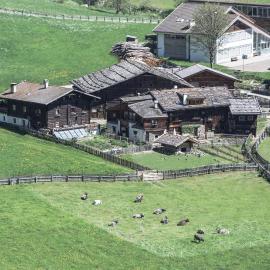 Oberniederhof
