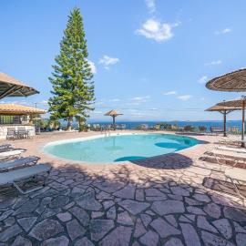 Stefanos place Studio sea View 7