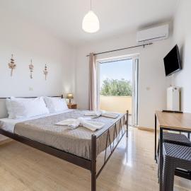Lotus Apartment 1