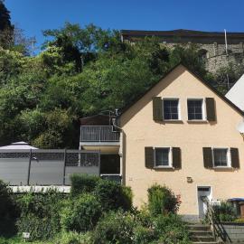 Haus Sonnenschein, hotel i Bad Bertrich