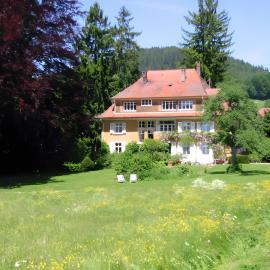 Alpenblick-Steineckhof