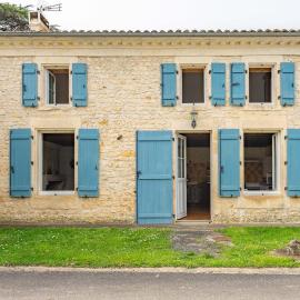 La Maison Charentaise