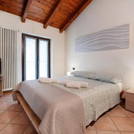 Miralago Marone Holiday House