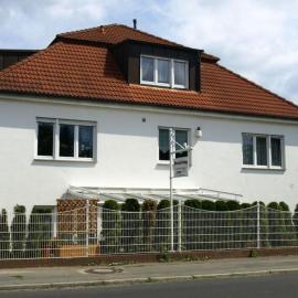 Apartment Mengelberg