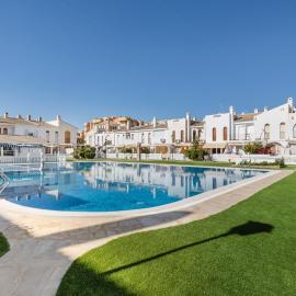 53 Luz Bahia, hotel a Mazarrón