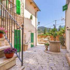 Casa Tramuntana