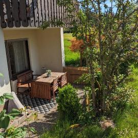 Ferienwohnung Wiesenblümle, hotel Schömbergben