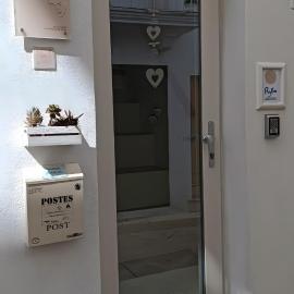 Dimora Giulia Luxury Suite and Room, hotel in Castellana Grotte