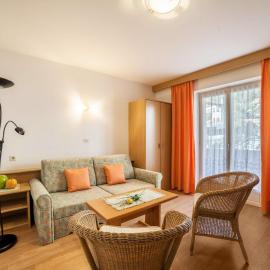 Residence Pichler Apartment 1