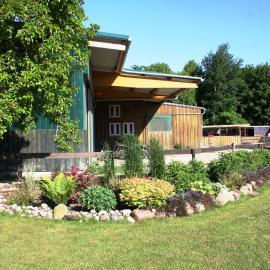 Ferienhof Reimers, hotel in Wesselburenerkoog