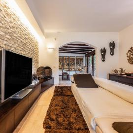 Villa Rokkaria
