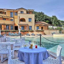 Appartamento La Pergola al Cavo, hotell sihtkohas Cavo