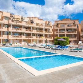 Apartamento Serendipia