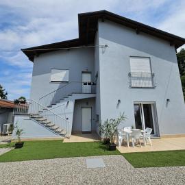 Villa Lilia, Hotel in Arona