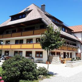 Ignazhof, hotel in Horben