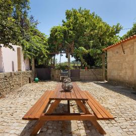 Villa Casa do Outeiro