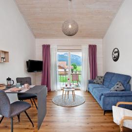 Ferienwohnung Junge