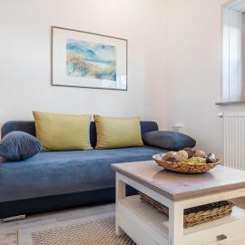Ferienwohnung Hohenkämpen
