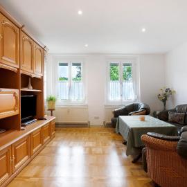Gästewohnung am Schwanenteich