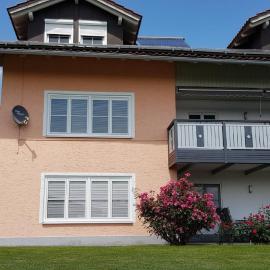 Ferienwohnung Breit - Kirchdorf