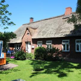 Ferienhaus Zur Alten Post 1