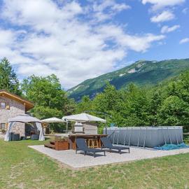 Chalet Camillo, hotel i Moline