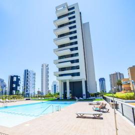 Apartment Alexia by Interhome