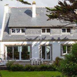 Maison trévignon à 100m de la plage, Hotel in Trégunc