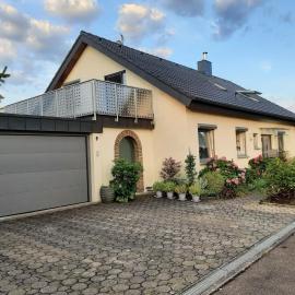 Ferienwohnung Bauchert