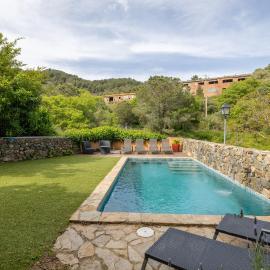Casa Argentera Full House