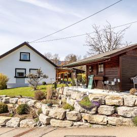 Haus Elfi