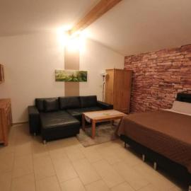 Apartment in Ludorf mit Garten und Terrasse by Interhome, Hotel in Ludorf