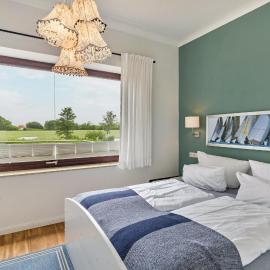 Landhaus Ostseeblick Fewo 4 -