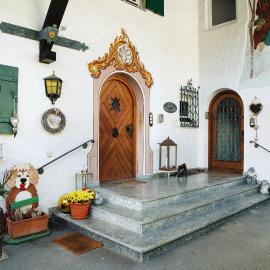 Alpen Lodge, hotel di Garmisch-Partenkirchen