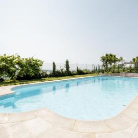 Suite Al Pian Apartment, hotel a I Gugi