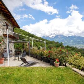 La Casa Di Pasky