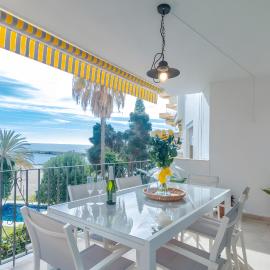 Large Apartment Marbella del Mar