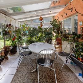 Ferienwohnung im Burgenland, hótel í Freyburg