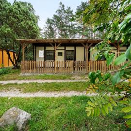 Bungalow 30 - Kimbucht
