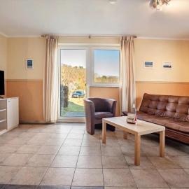 Habichtssicht, hotell sihtkohas Buschvitz